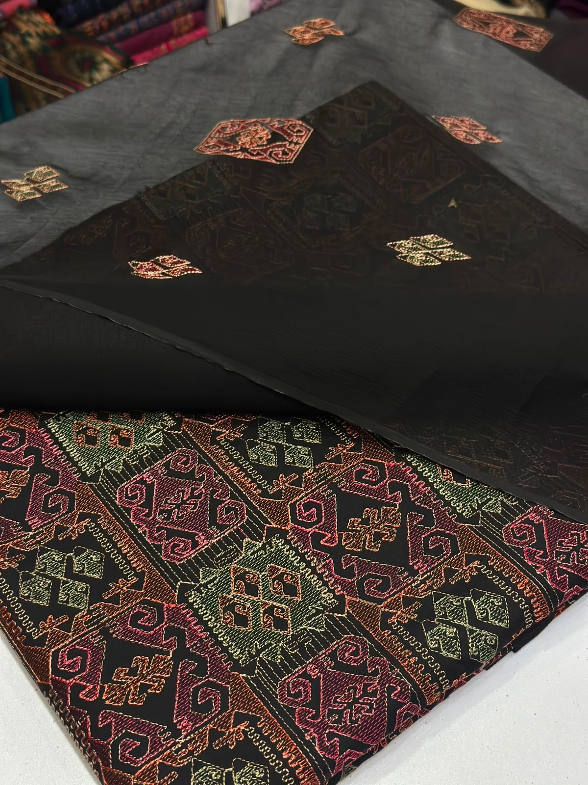 3PC KARANDI