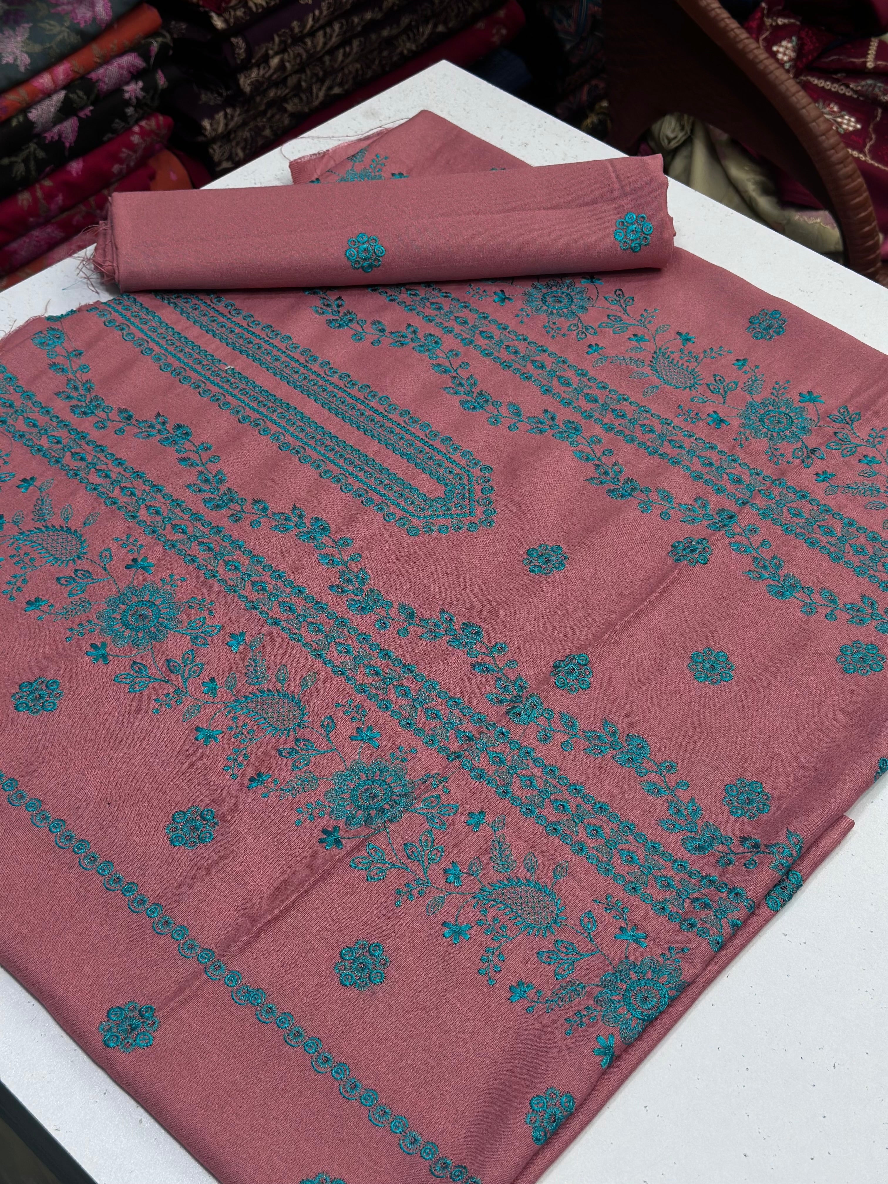 2PC KARANDI