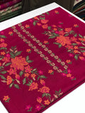 2PC KHADDAR