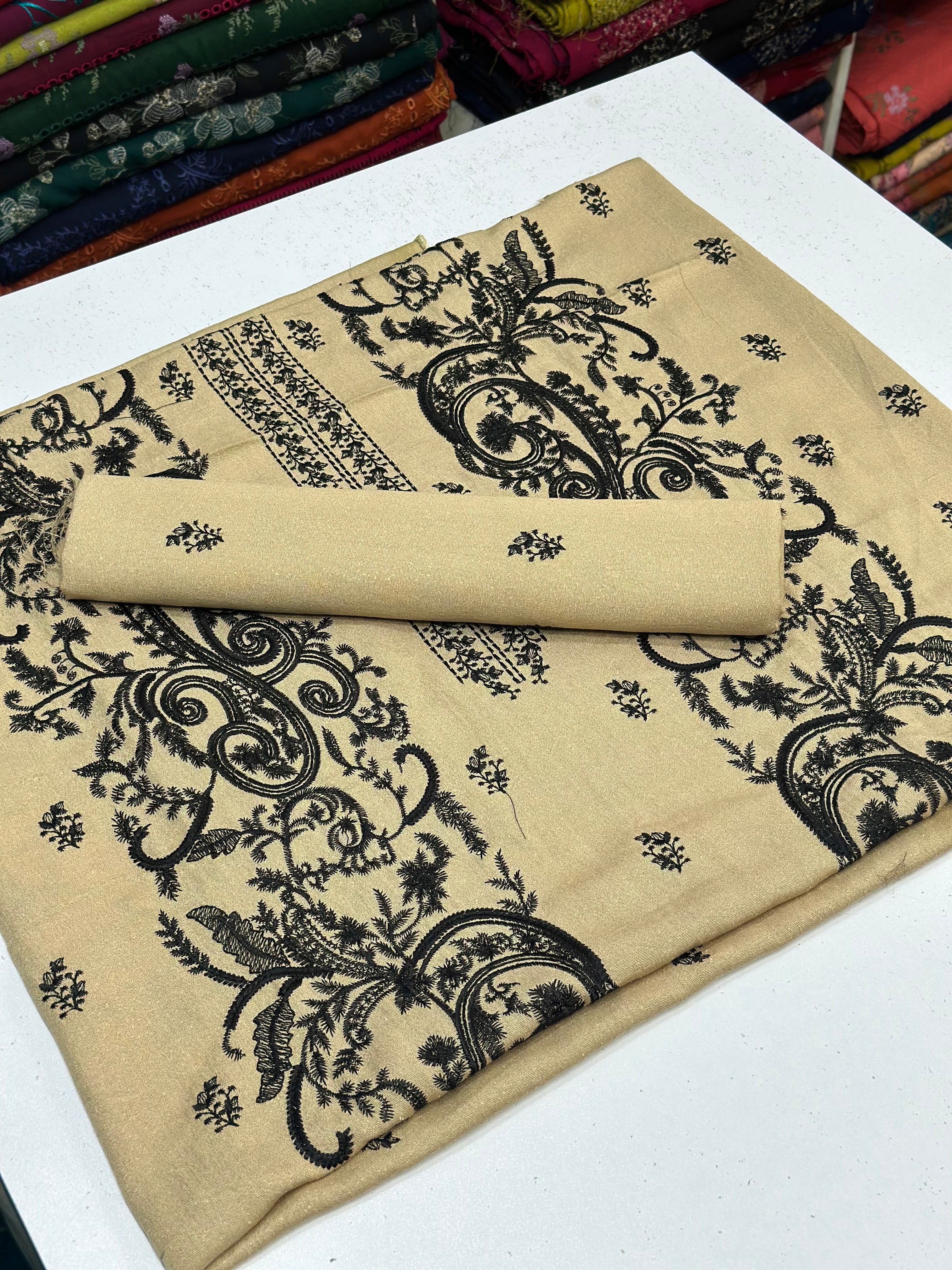 2PC KARANDI