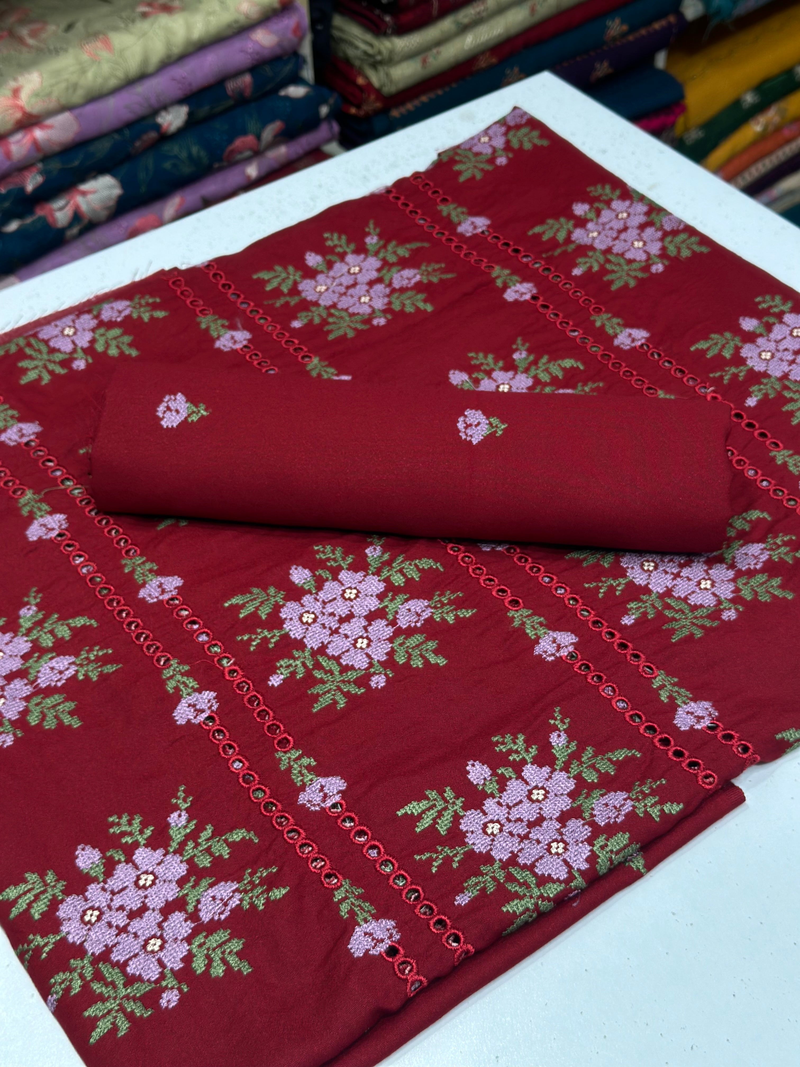 2PC KARANDI