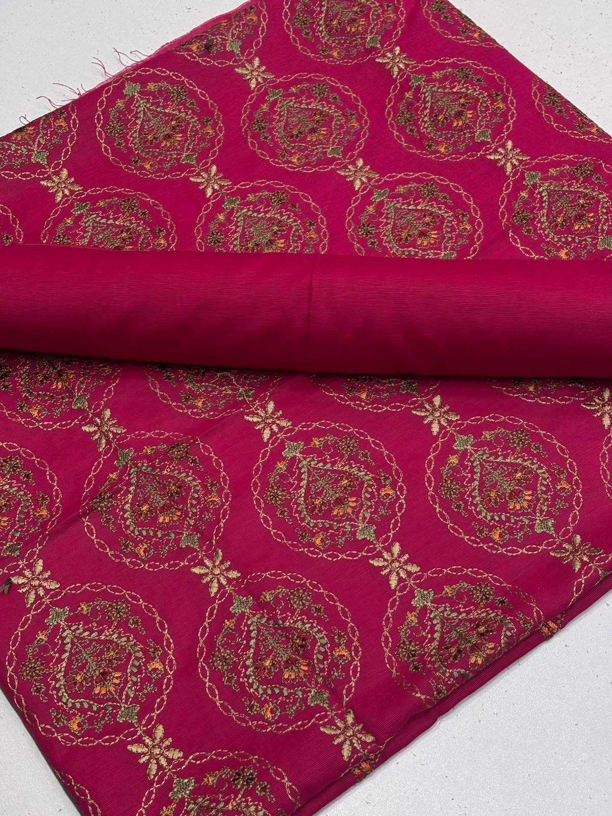 2PC KHADDAR