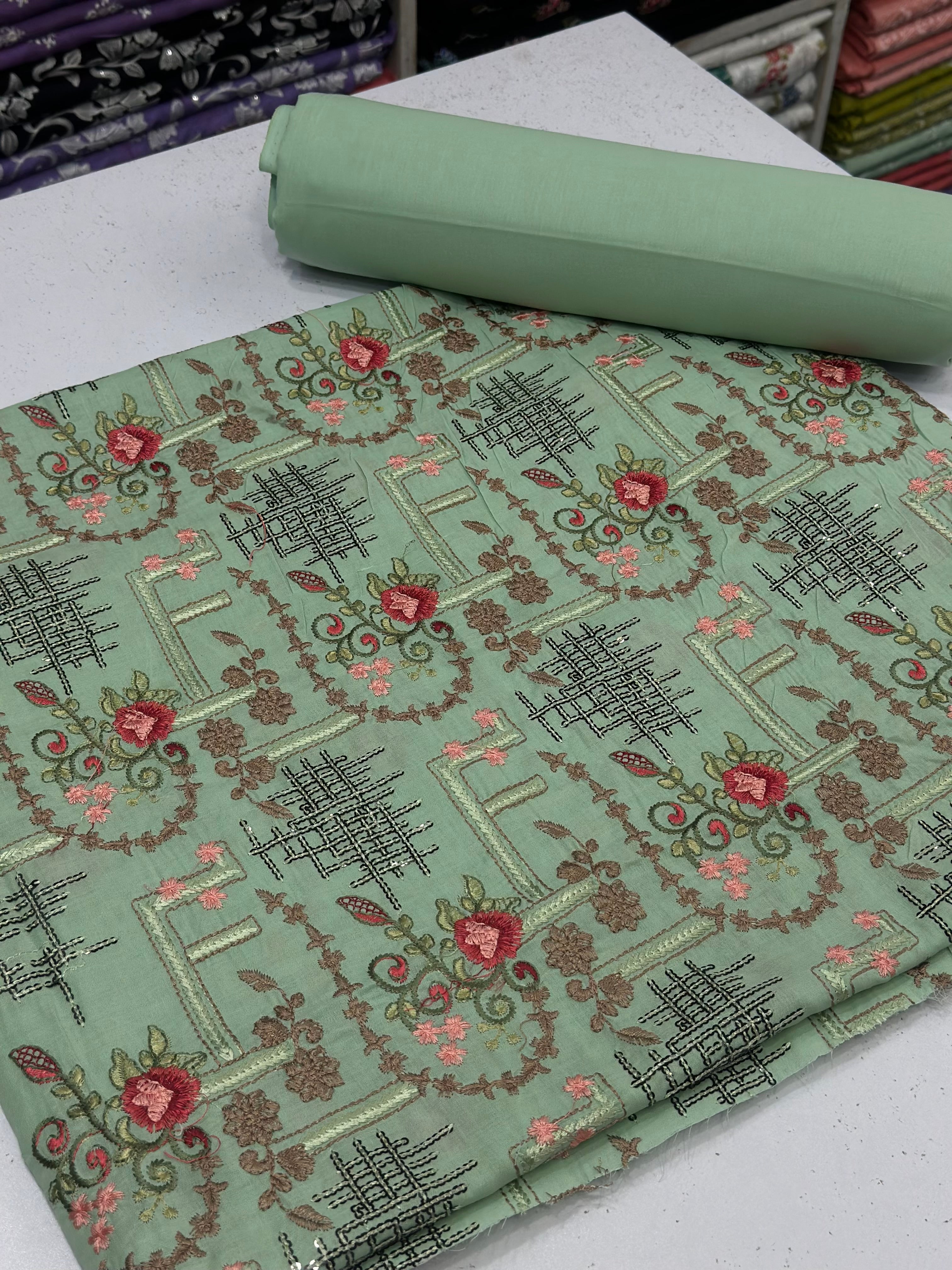 2PC LAWN