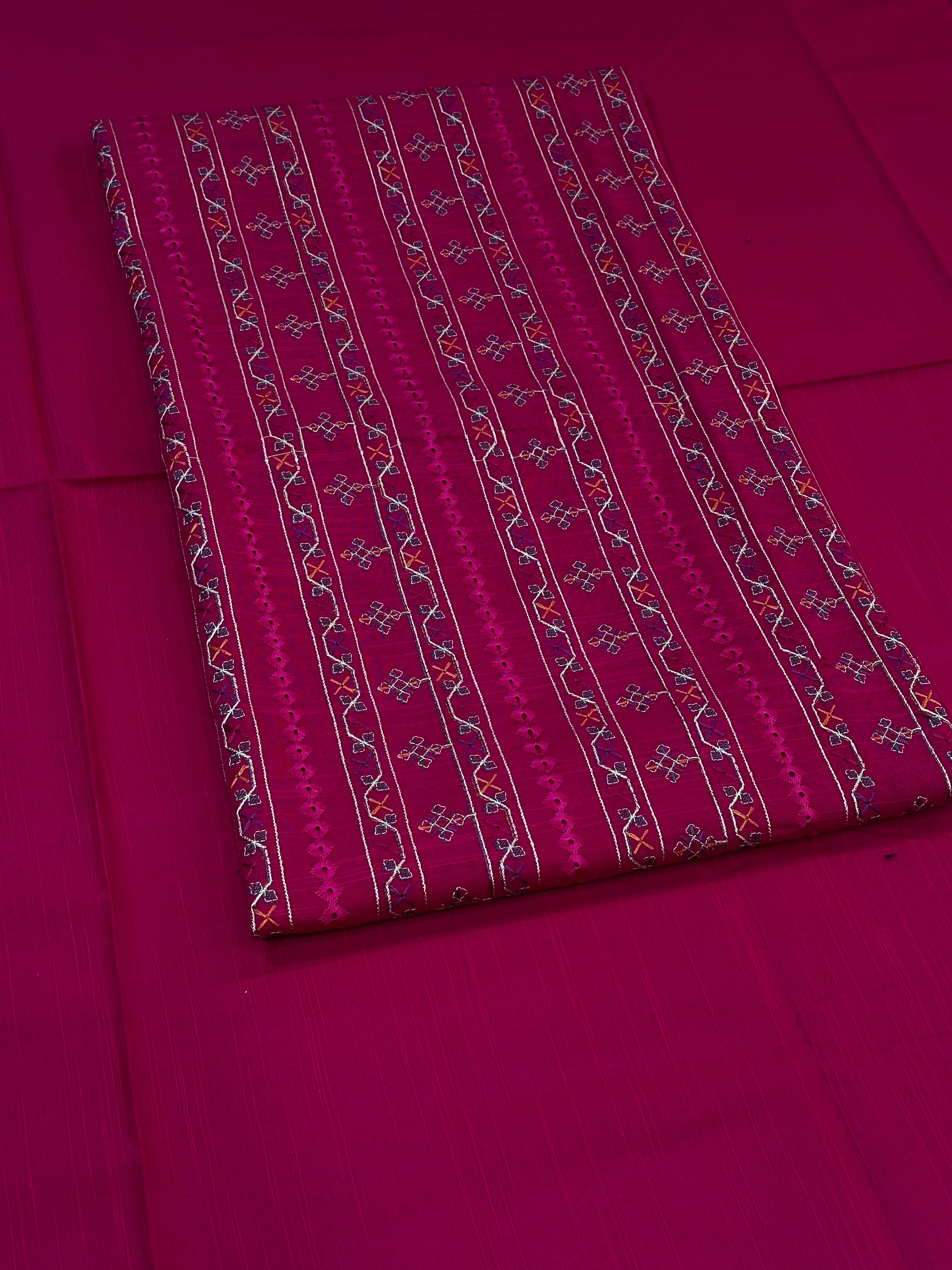 2PC KHADDAR