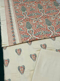 3PC KARANDI SHAWAL