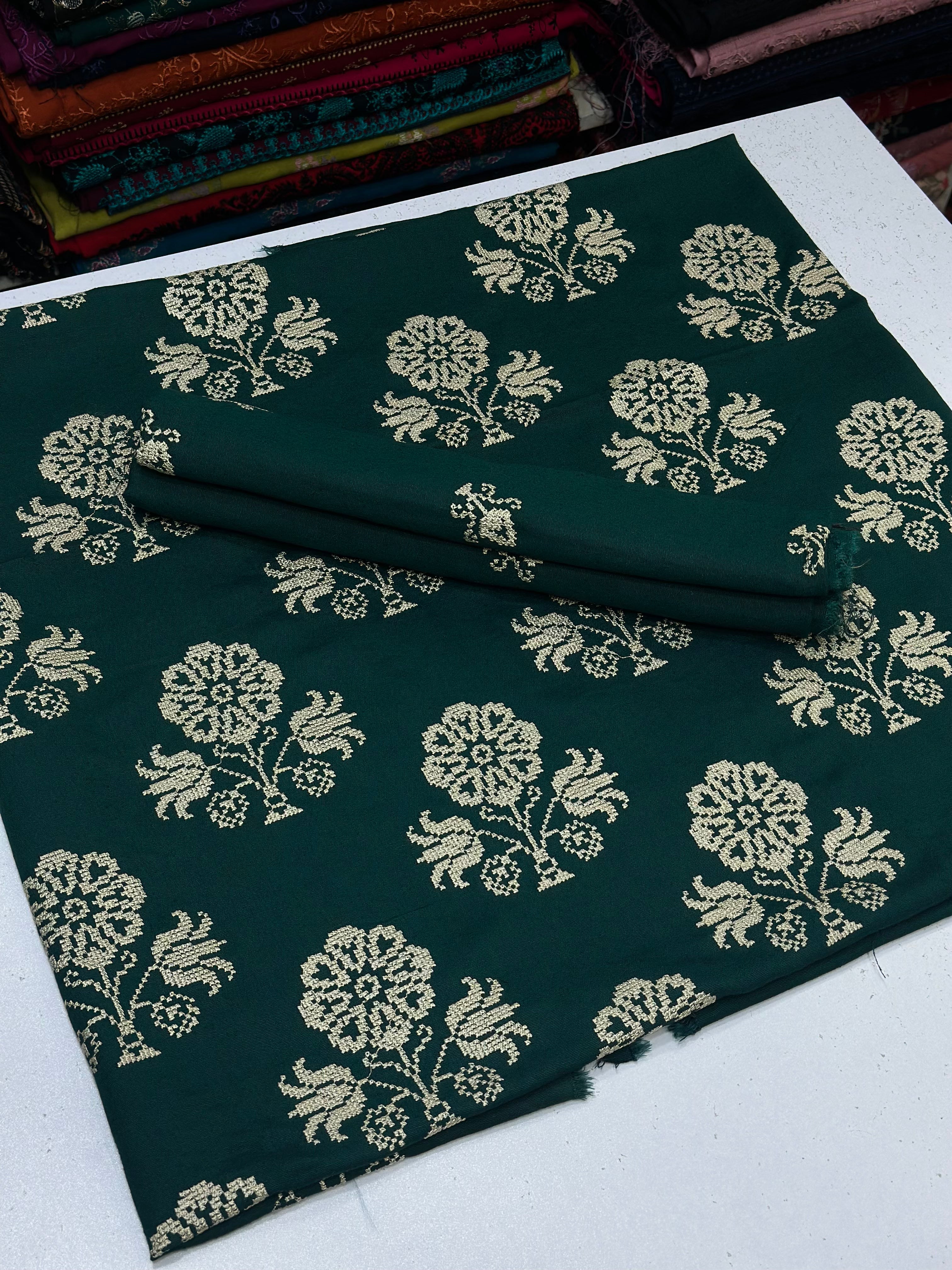 2PC KHADDAR