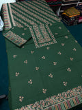 3PC KARANDI SHAWAL