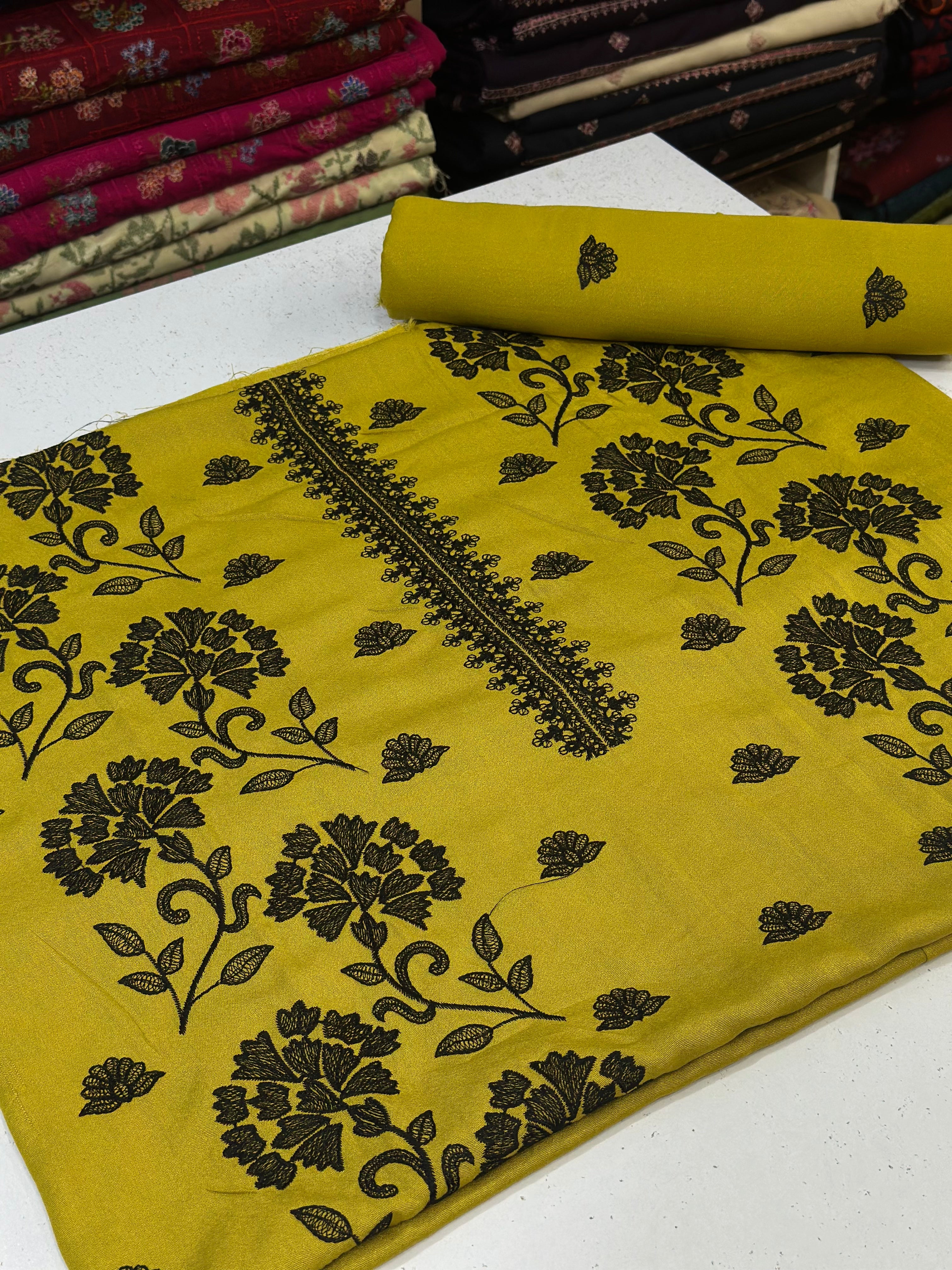2PC KARANDI