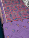 3PC KARANDI SHAWAL