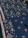 3PC KARANDI SHAWAL