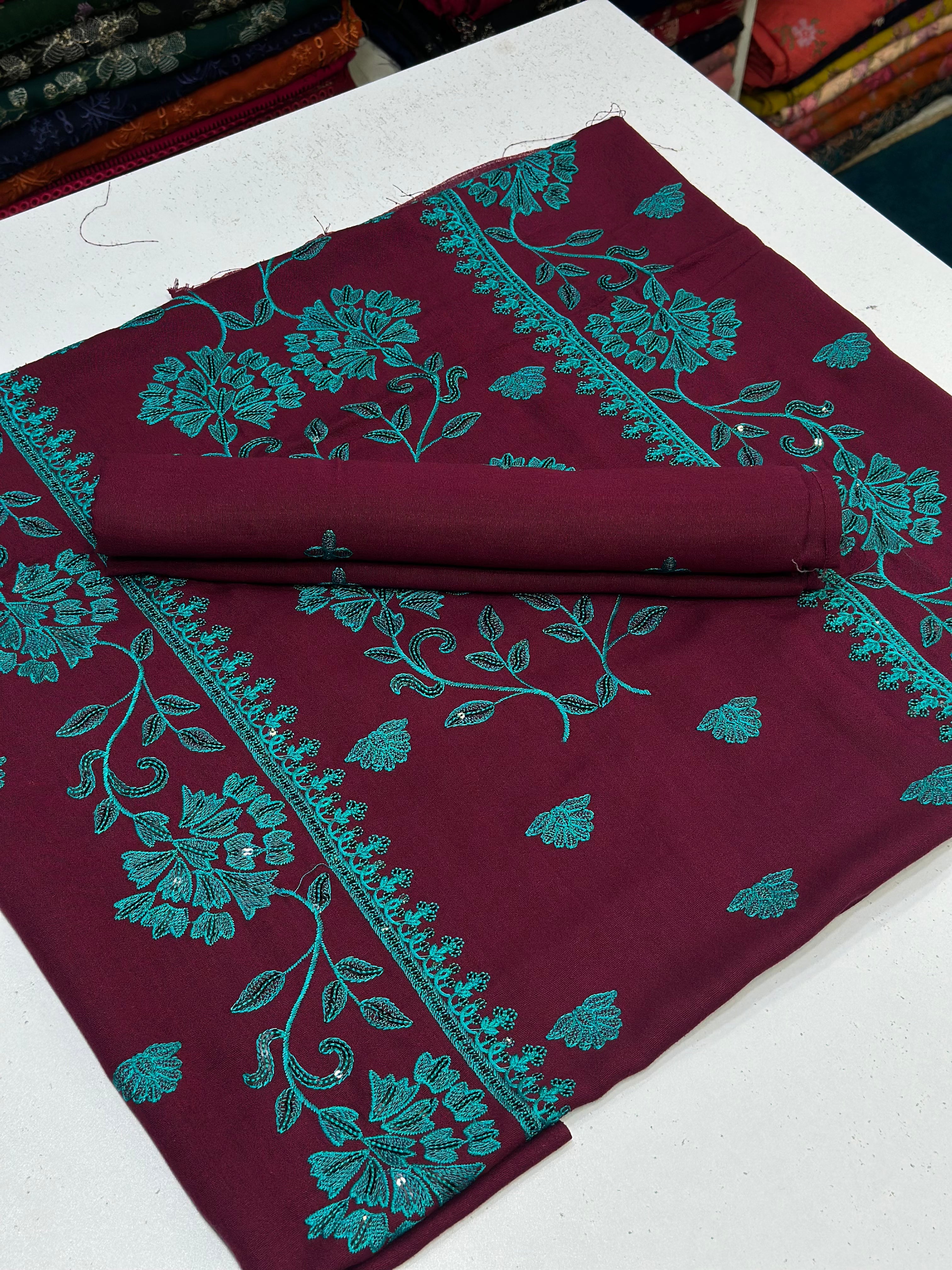 2PC KARANDI