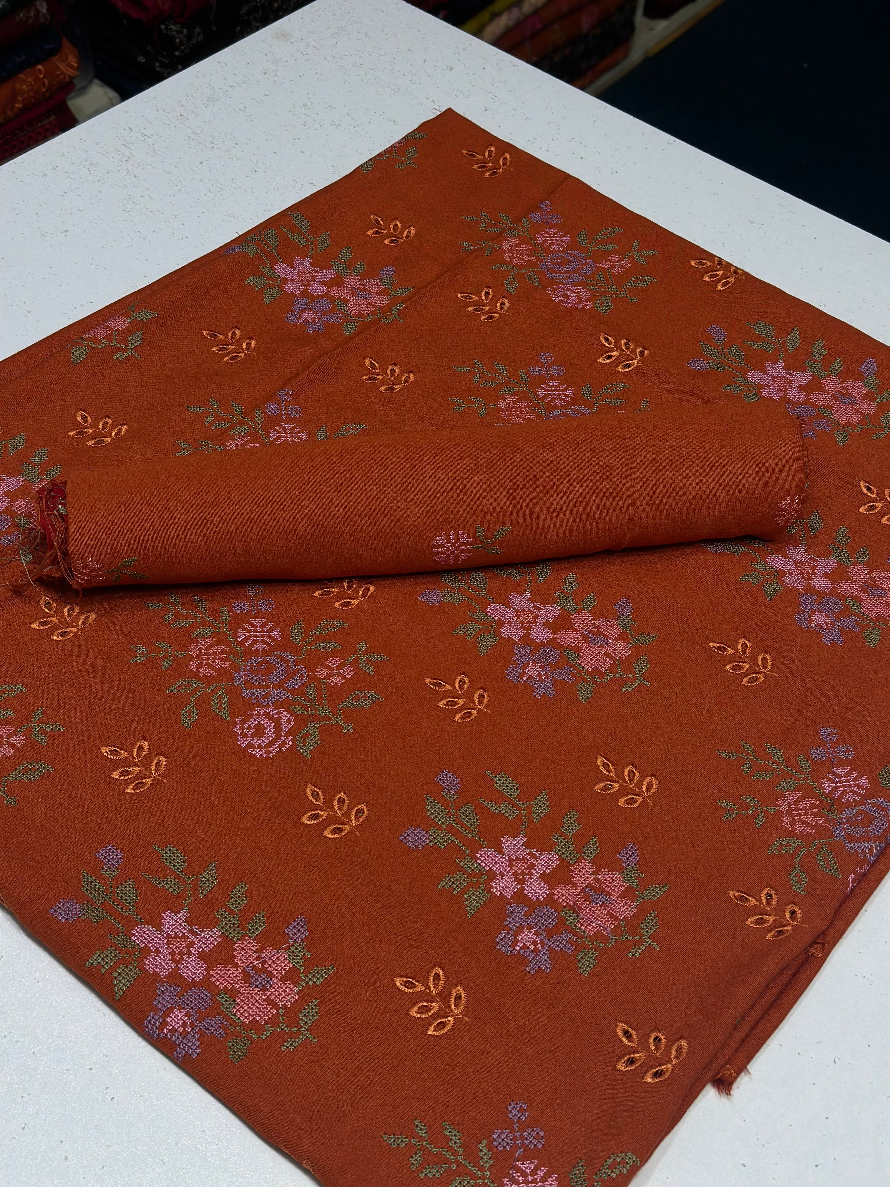 2PC KARANDI