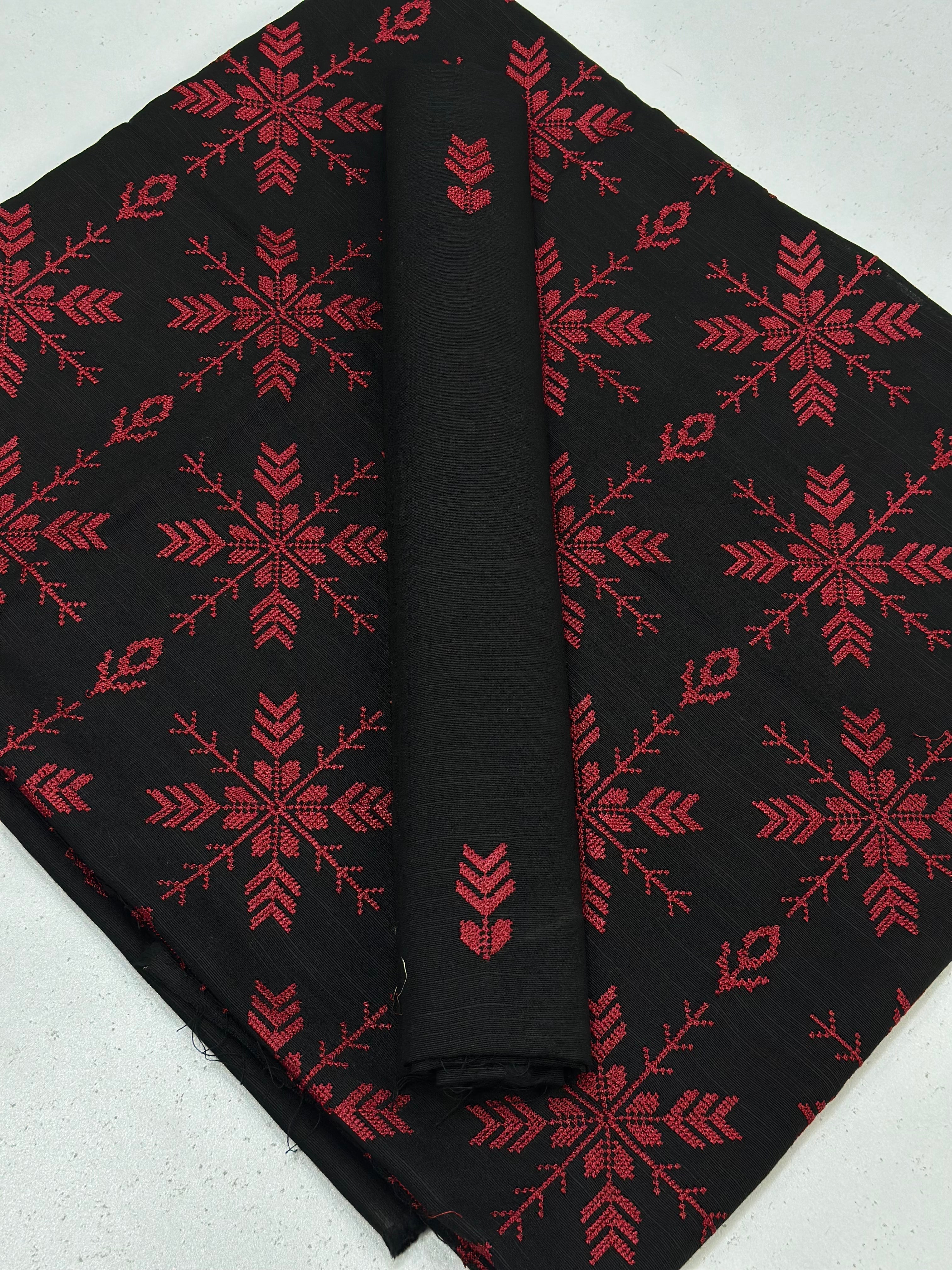 2PC KHADDAR