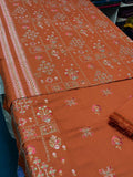 3PC KARANDI SHAWAL
