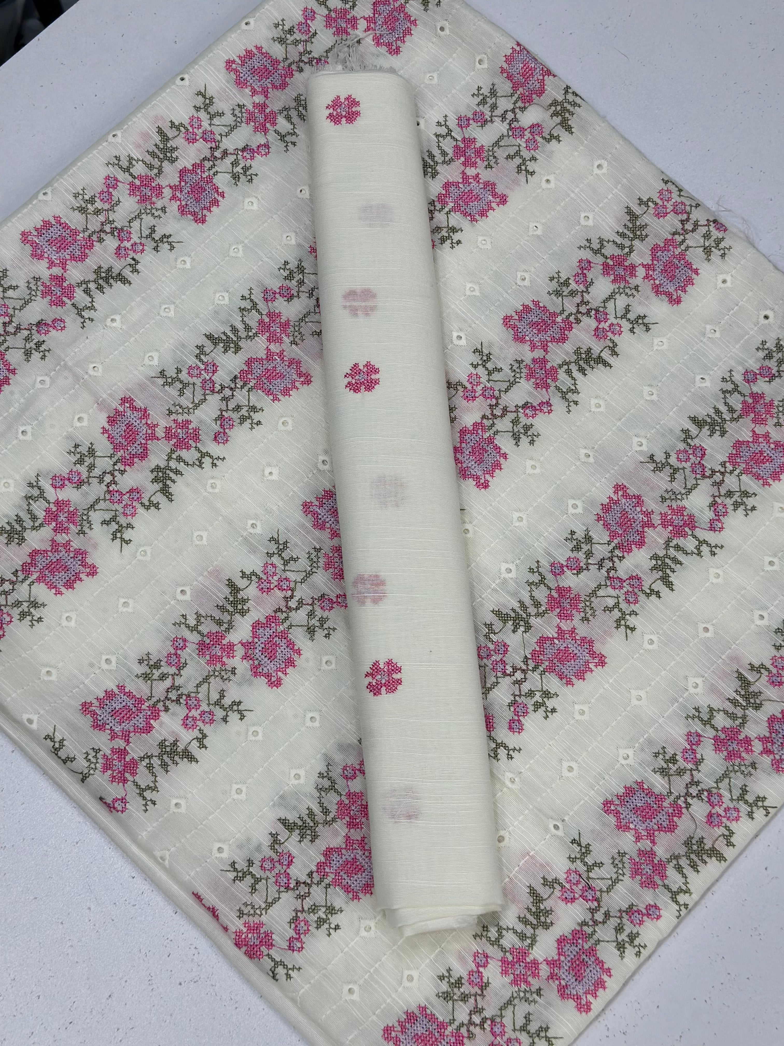 2PC KHADDAR