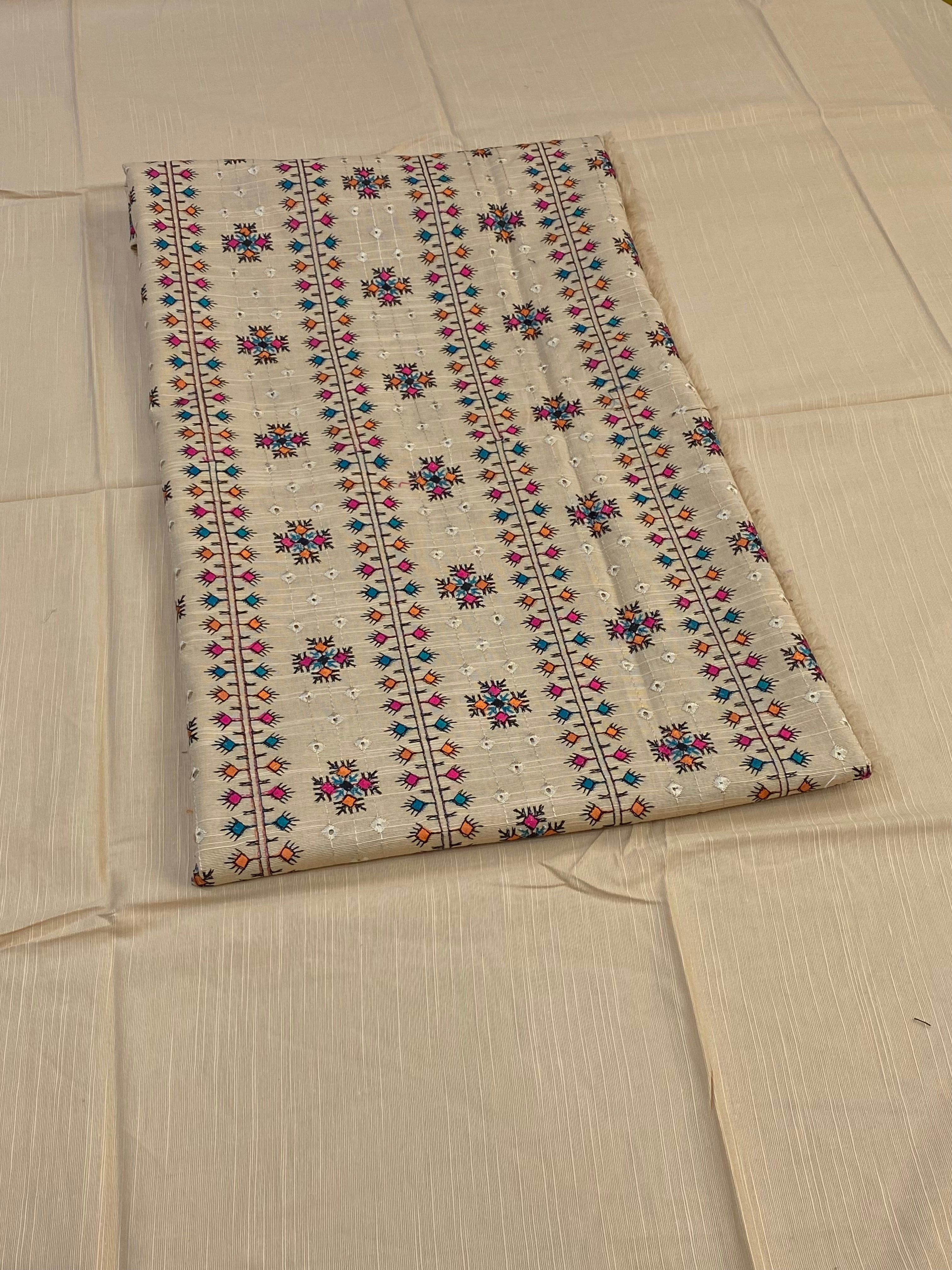 2PC KHADDAR