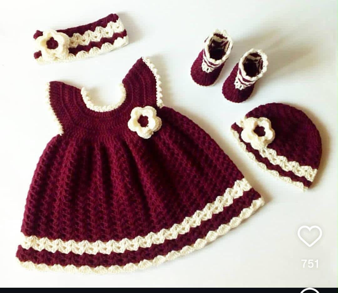 HANDMADE CROCHET - AL- Mehtab Collection