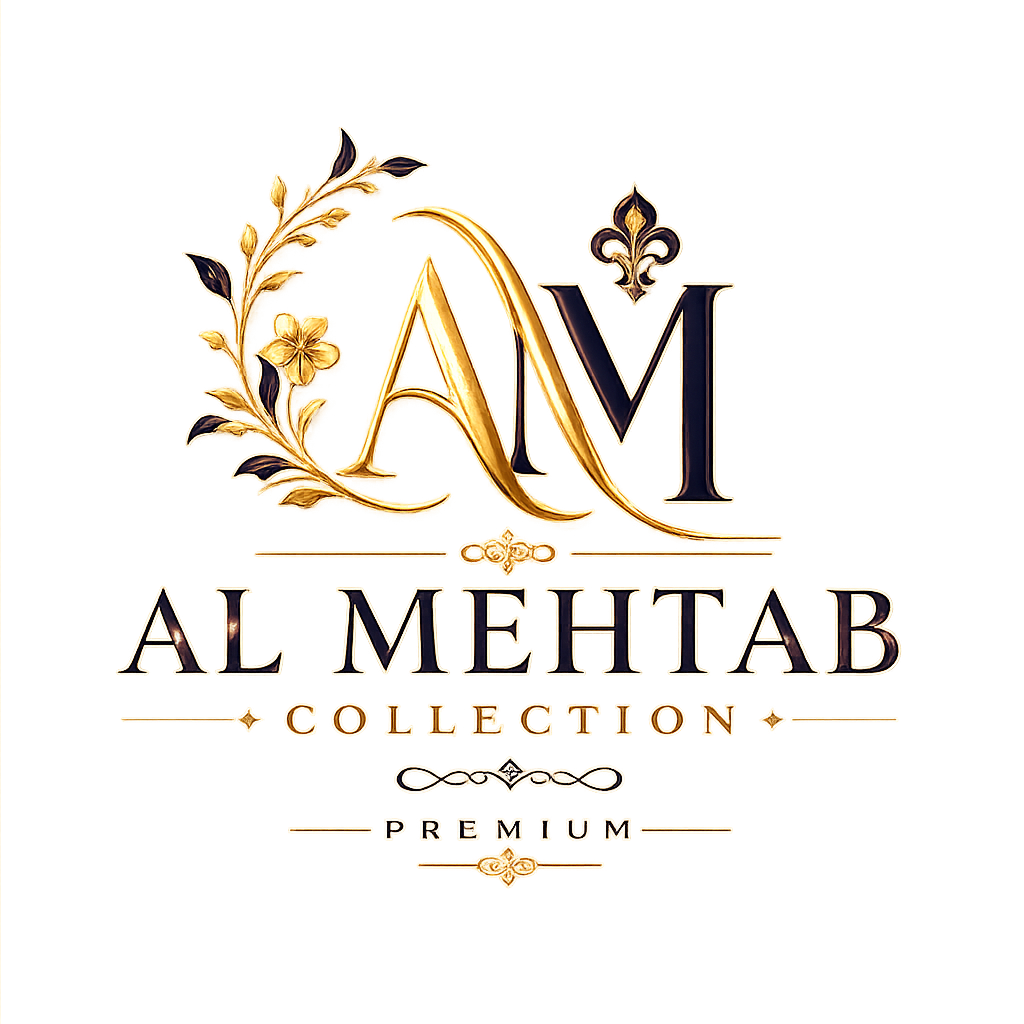 AL- Mehtab Collection 